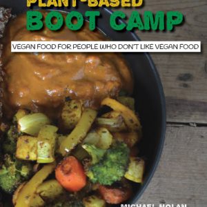 Plant-Based Boot Camp