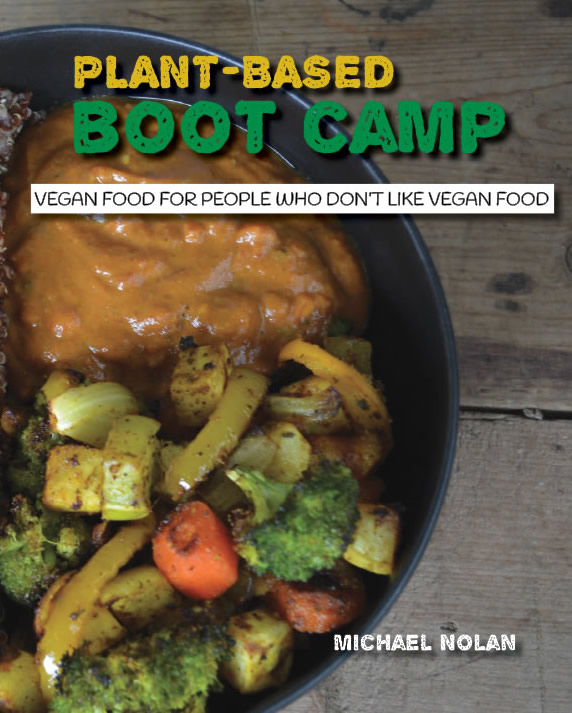 Plant-Based Boot Camp